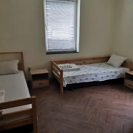 Penzion Tzar Asen