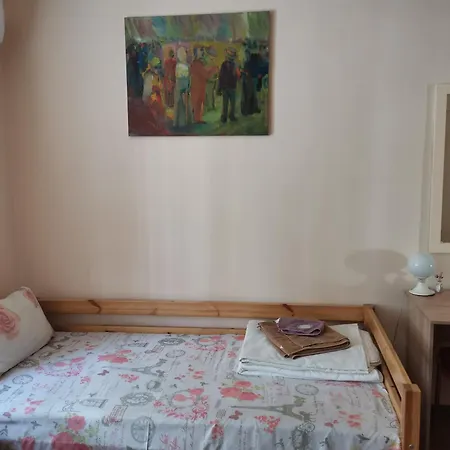 Penzion Tzar Asen Sofie