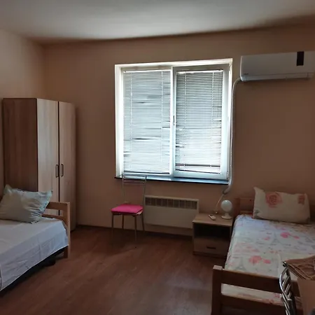 Penzion Tzar Asen 3*